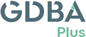 Logo GDBA Plus